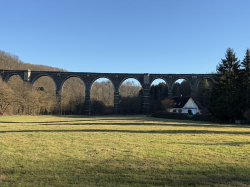 Hetzdorfer Viadukt