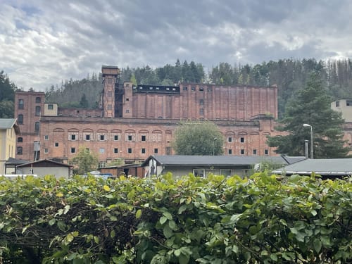 Malerweg Etappe 3: Hohnstein - Altendorf