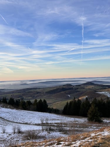 Rhön-Rundweg 18: Guckaisee