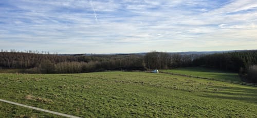 Bismarckeiche Rundweg A4 (Rund um Meiswinkel)
