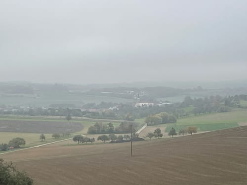 Eberstadter Tropfsteinhöhle - Hohberg