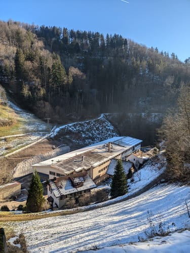 Premiumspazierwanderweg: Panoramawegle