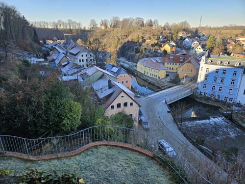 Bautzen Stadtrundgang