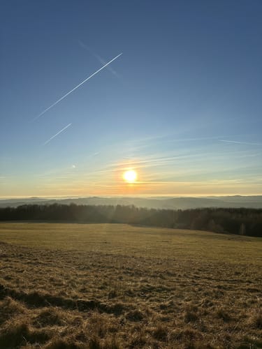 Hoher Meißner P1 (Premiumwanderweg)