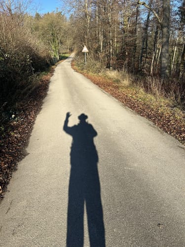 Urbacher Wanderweg 6: : Rund um den Köshof