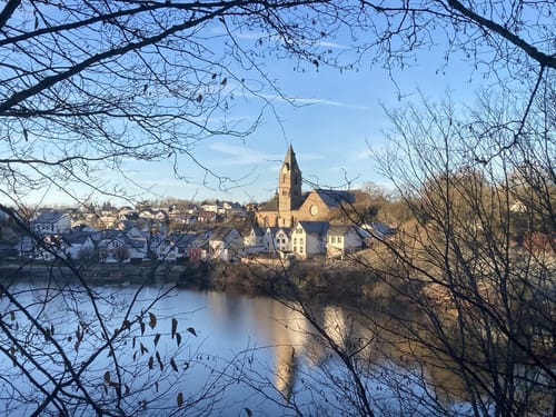 Rund um das Ulmener Maar