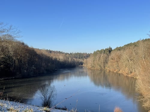 Land.Tour Wilde Wege