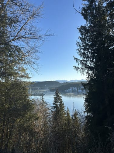 Schongau - Doswald