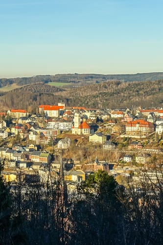 Zur Weißen Erden Zeche