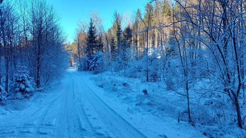 Kirchseewanderung über Streitberg
