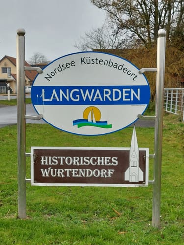 Wurtenroute (Route der Baukultur)
