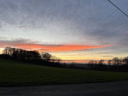 Lössel Rundweg
