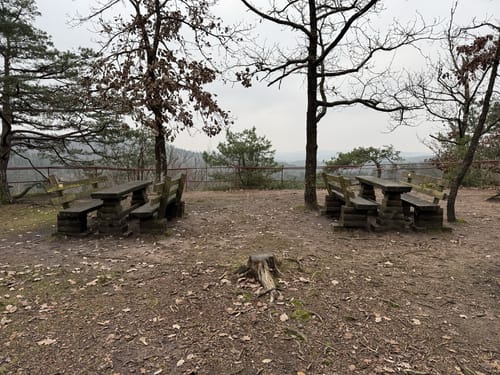 Altschlossfelsen