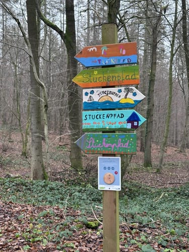Bad Salzuflen Rundweg 8