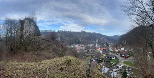 Seeburgsteig (Premiumwanderweg)
