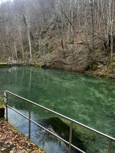 Seeburgsteig (Premiumwanderweg)