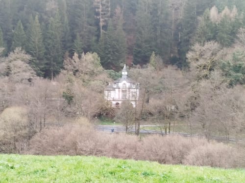 Rundwanderweg Erbach 9