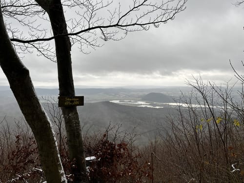 Hessische Schweiz P4 (Premiumwanderweg)