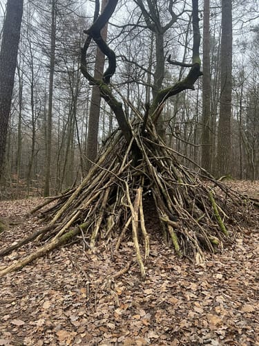 Göllheimer Häuschen, Füllenweide, und Rosenthal