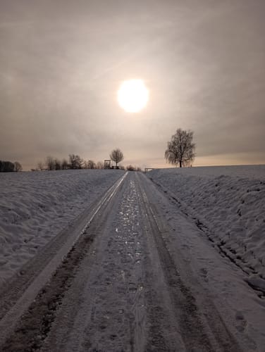 Rundwanderweg Würzberg 2: Mangelsbach-Weg