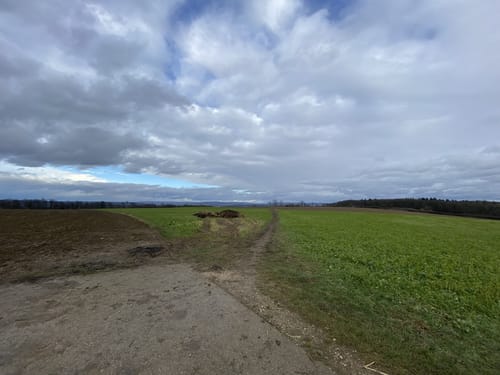 Erlangen - Hetzles