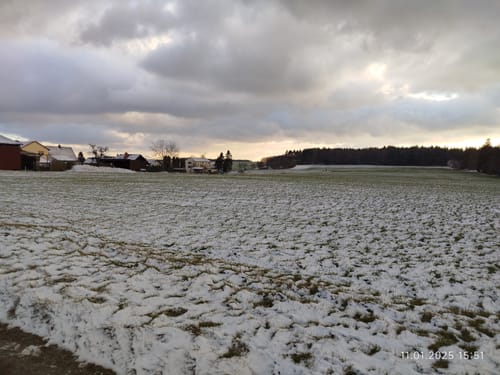 Rundwanderweg Würzberg 2: Mangelsbach-Weg