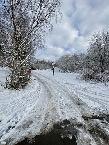 Hassel Rundwanderung