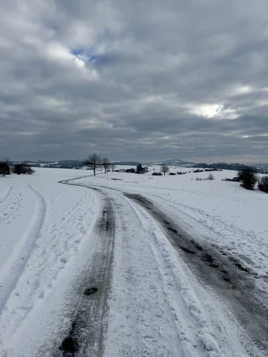 Hassel Rundwanderung