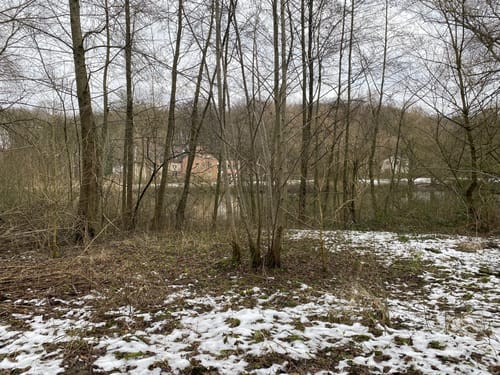 Vom Tippelsberg durch das Zillertal