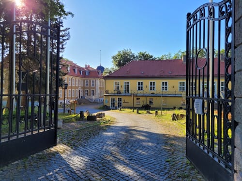 Selketal-Stieg Etappe 3: Meisdorf - Bad Suderode