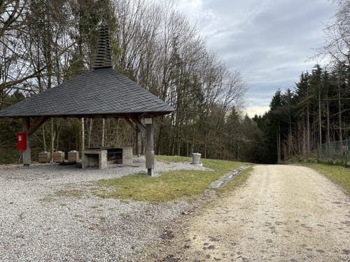 Pfarrer-Kneipp-Weg