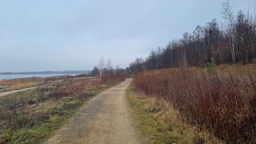 Schladitzer See