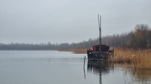 Schladitzer See