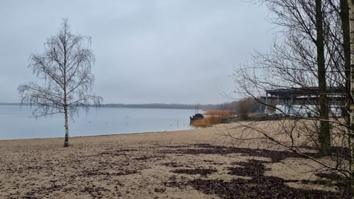 Schladitzer See