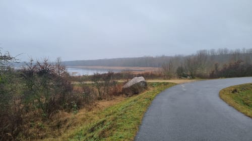 Schladitzer See