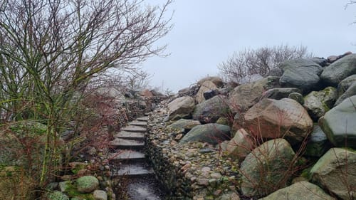 Schladitzer See