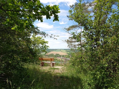 Böselsteinrundweg
