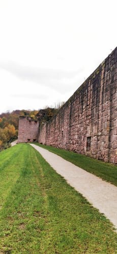 Rehberg-Weg