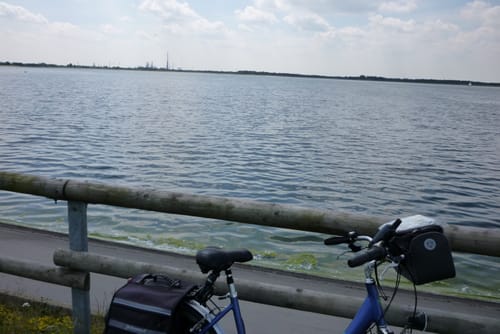EmsRadweg Etappe 5: Lingen - Haren
