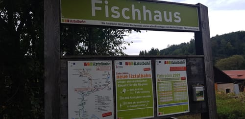 Goldsteig Südroute Etappe 22: Ruderting – Passau