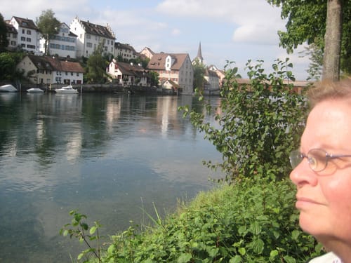 Untersee - Schaffhausen
