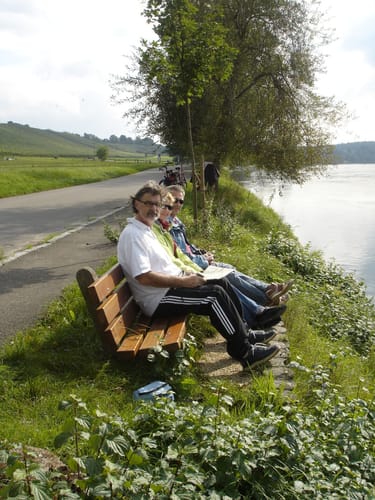 Untersee - Schaffhausen