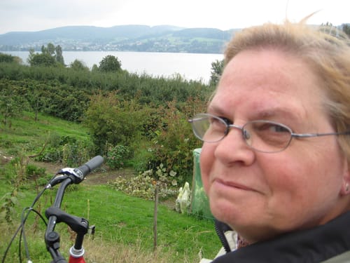 Bodensee Radweg Etappe 7: Stein am Rhein – Radolfzell