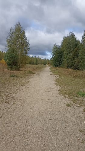Olbersdorfer See Runde