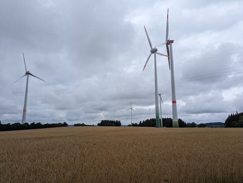Rund um Marienberg