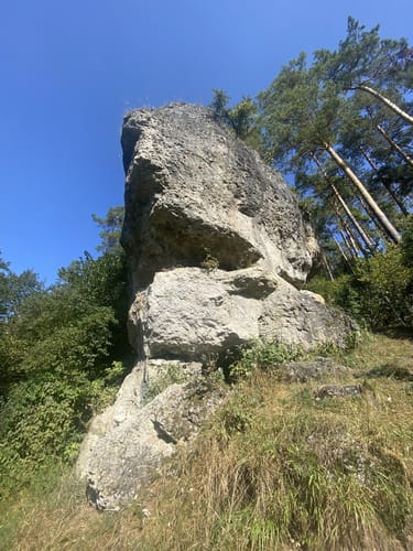 Krögelstein Runde