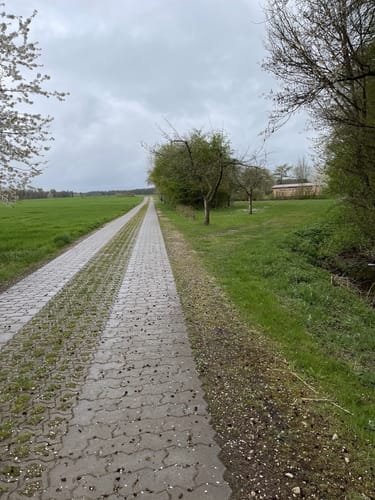 Zwei-Städte-Weg