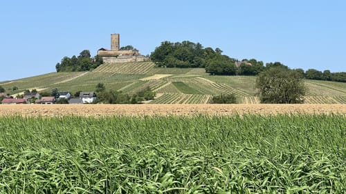 Rund um Ittlingen