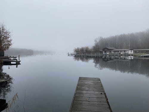 Rund um den Werbellinsee