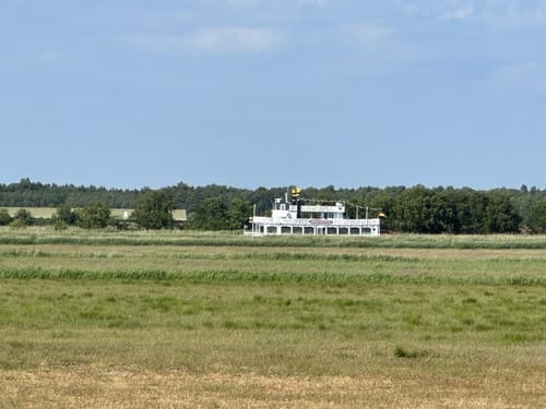 Die Darß-Tour